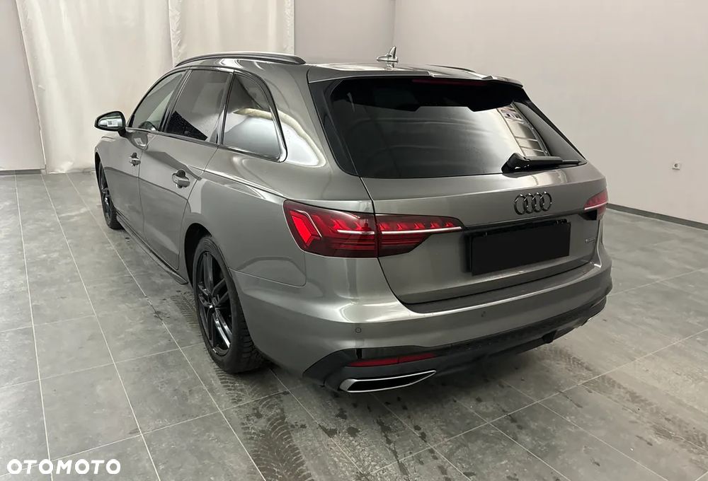 Audi A4 Avant 45 TFSI mHEV Quattro S Line S tronic - 3