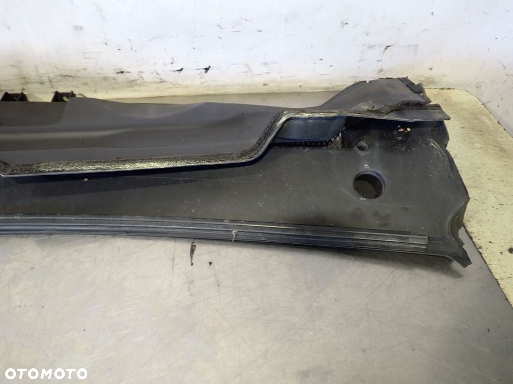 PODSZYBIE FORD FOCUS MK2 4M51-A02216-AG - 8