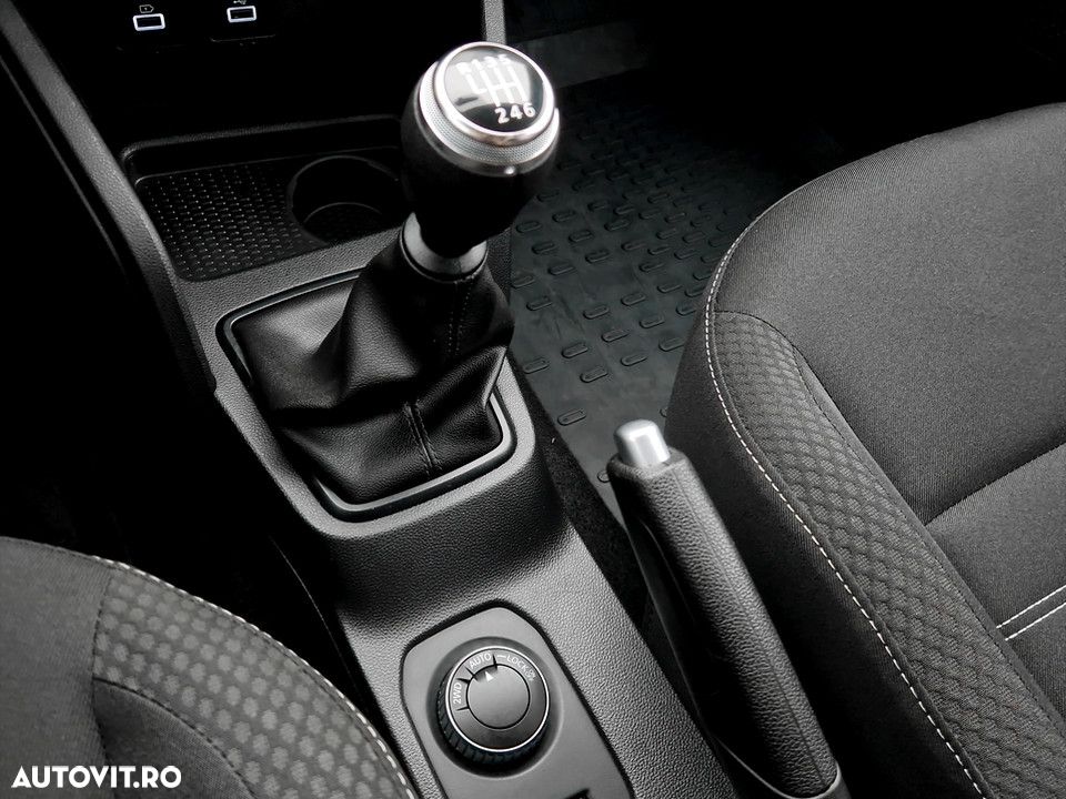 Dacia Duster 1.5 Blue dCi 4WD Comfort - 18