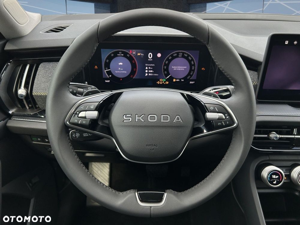 Skoda Kodiaq - 14