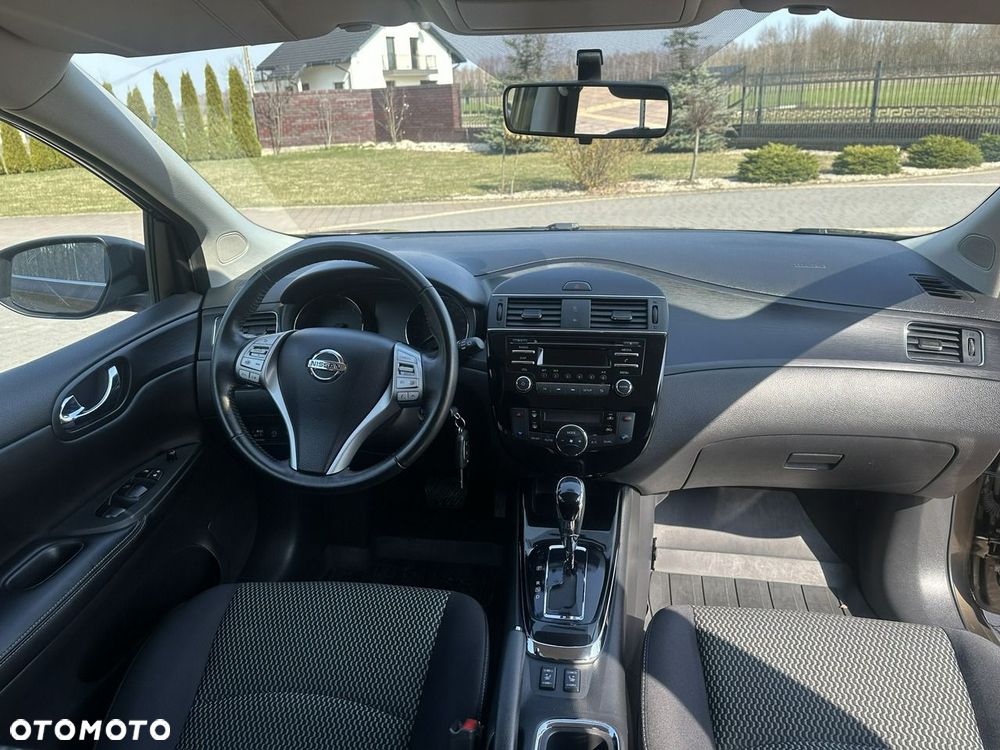 Nissan Pulsar - 22