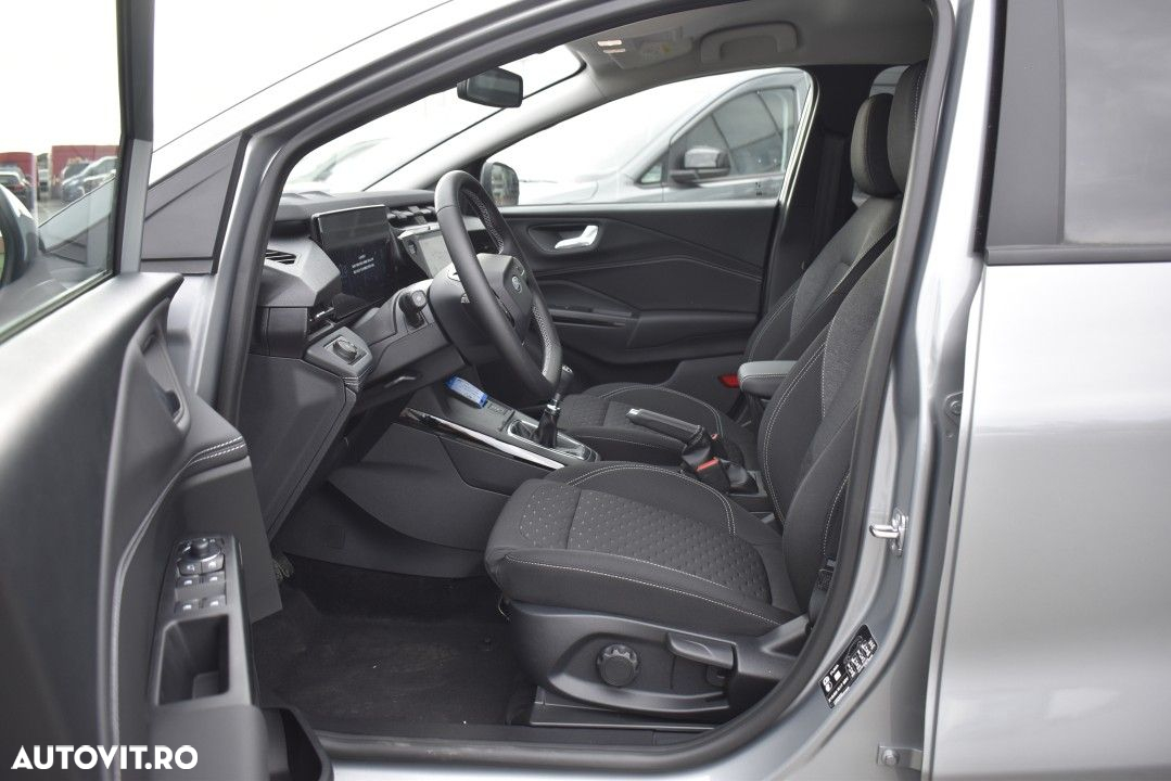 Ford Puma - 20