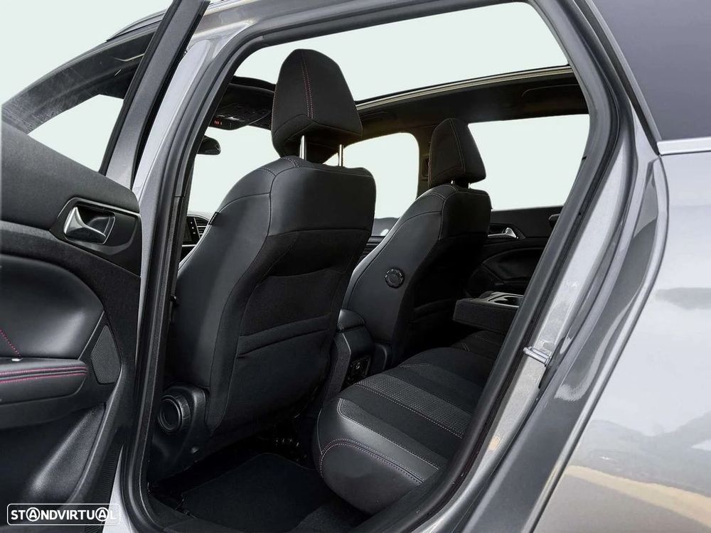 Peugeot 308 SW 1.5 BlueHDi GT Line EAT8 - 12