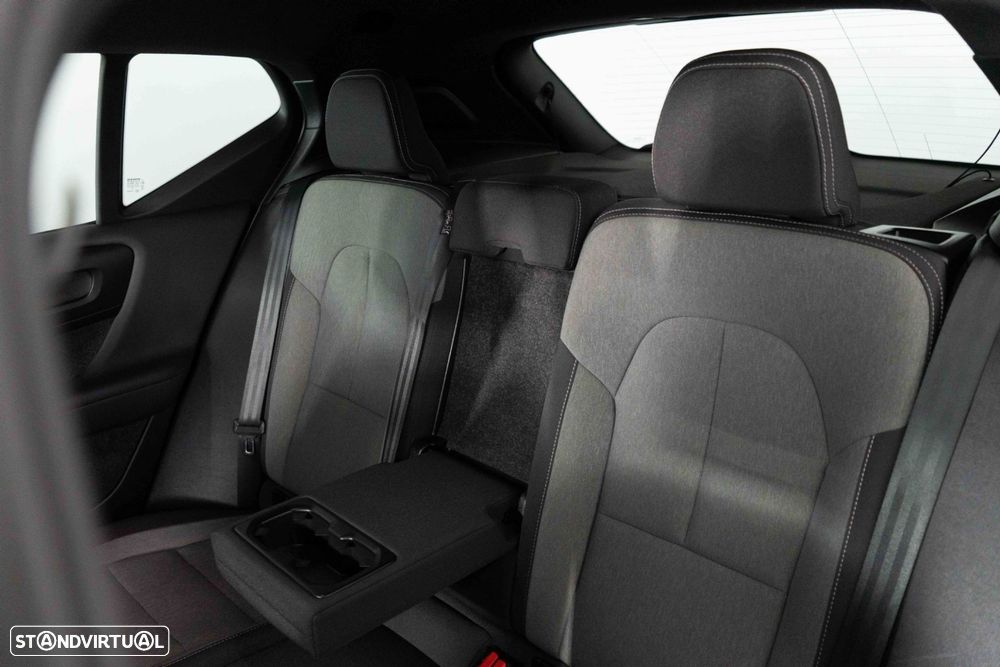 Volvo XC 40 1.5 T4 PHEV Inscription Expression - 17
