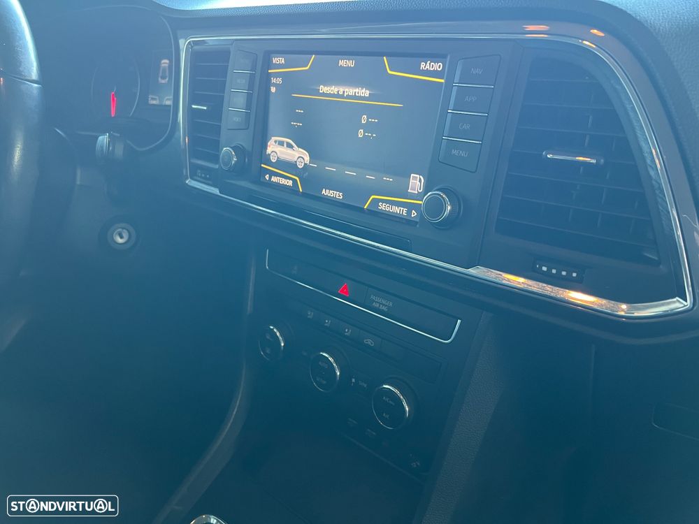 SEAT Ateca 1.6 TDI Style - 15