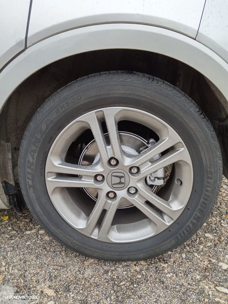 Honda Civic 1.4 i-VTEC Sport - 12