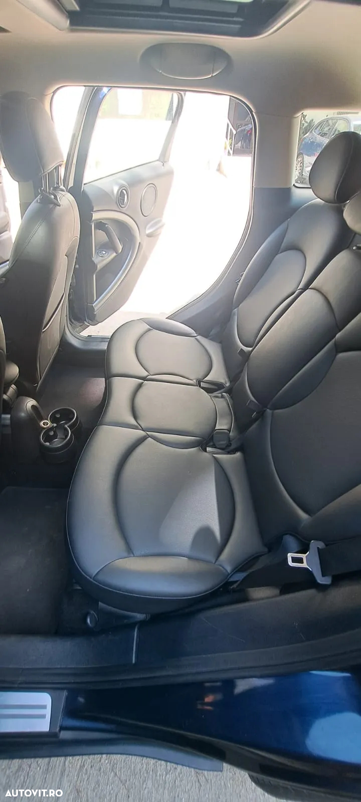 Mini Countryman Cooper S All4 Aut. - 9