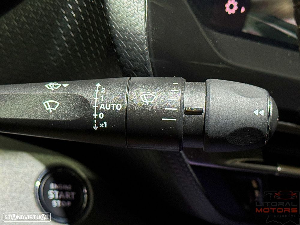 Citroën C5 X 1.2 PureTech Plus EAT8 - 10