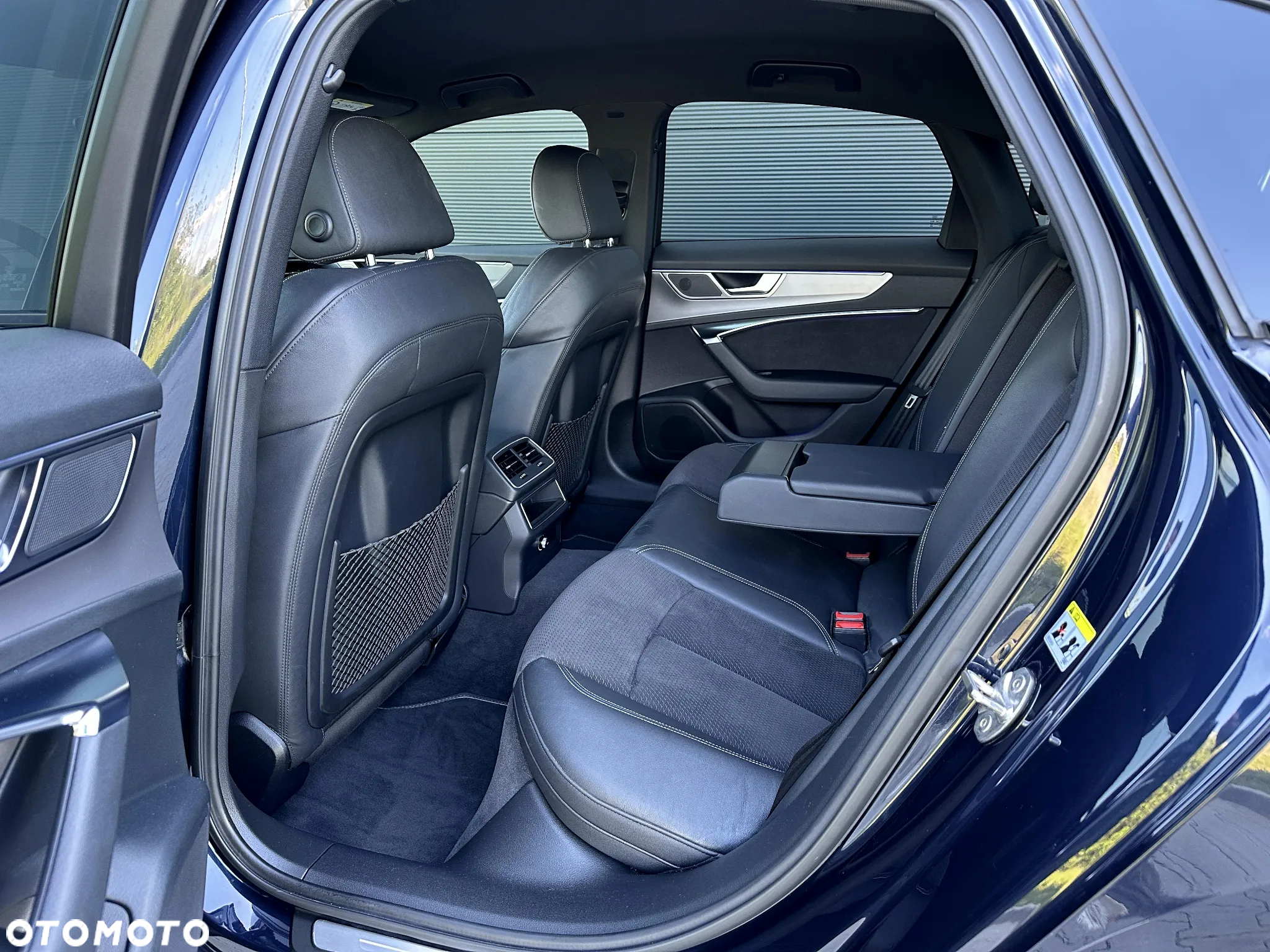 Audi A6 - 19