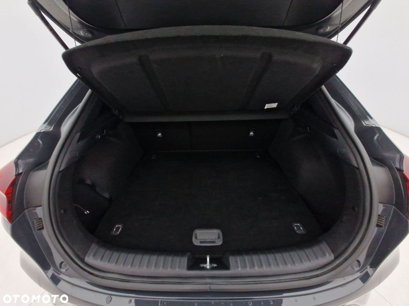 Kia XCeed 1.5 T-GDI M DCT - 25