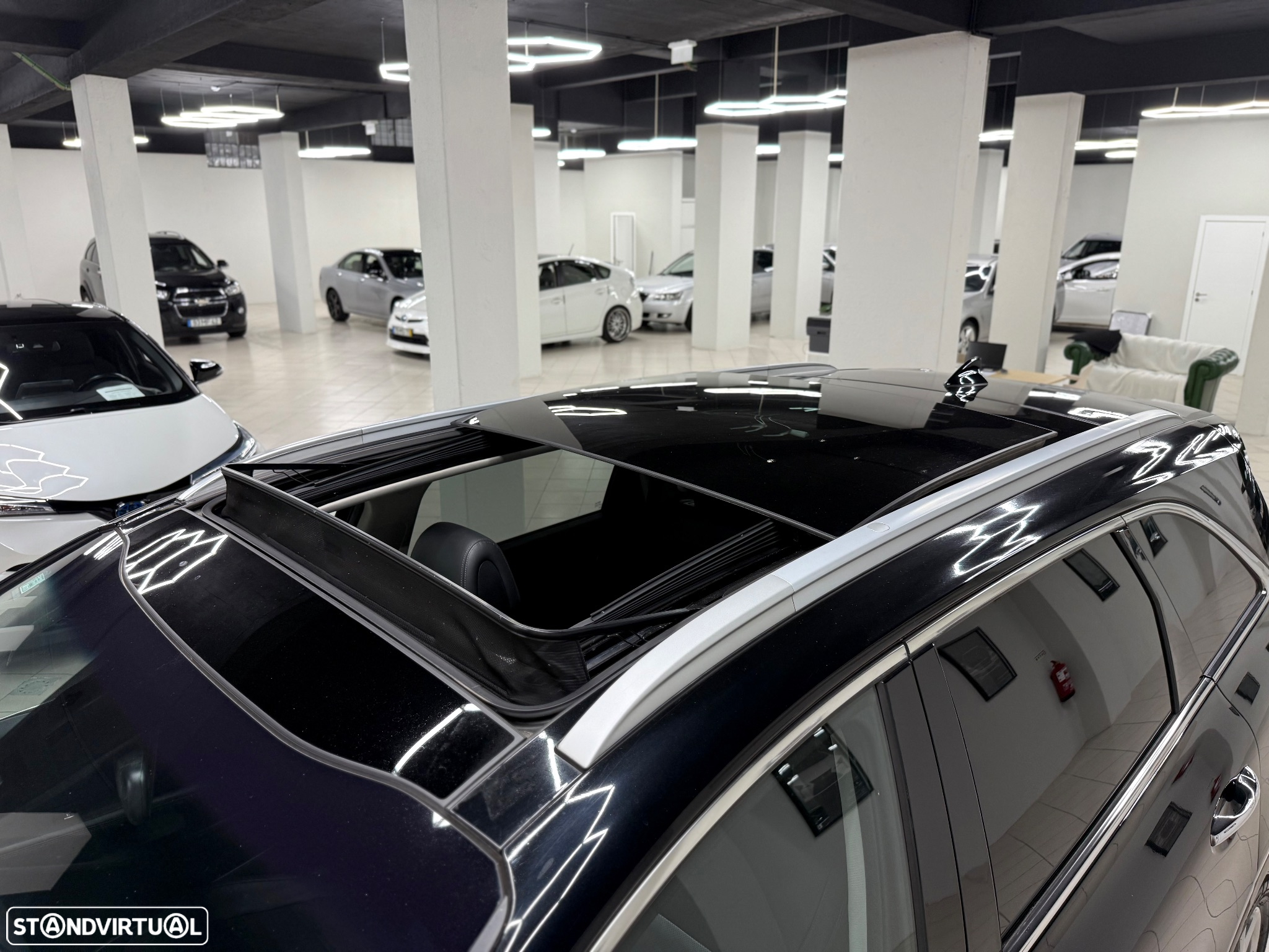 Kia Sorento 2.2 CRDi TX TOP - 13