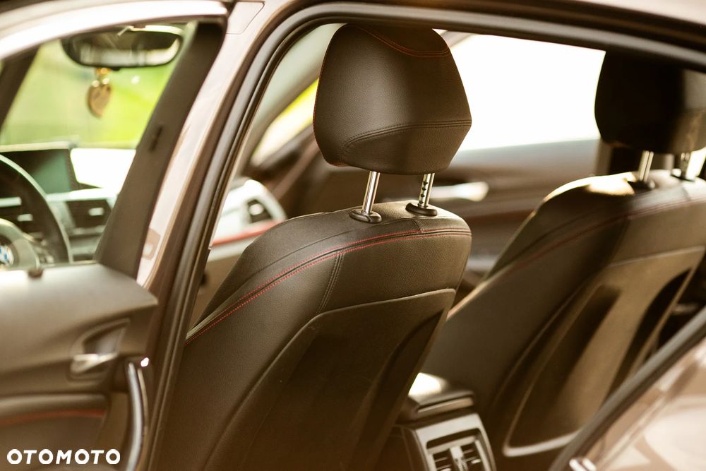 BMW Seria 1 118d - 12