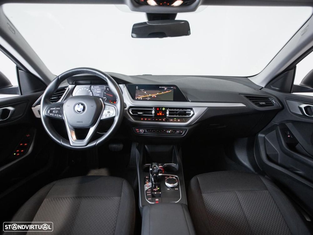 BMW 216 Gran Coupé d Advantage - 6