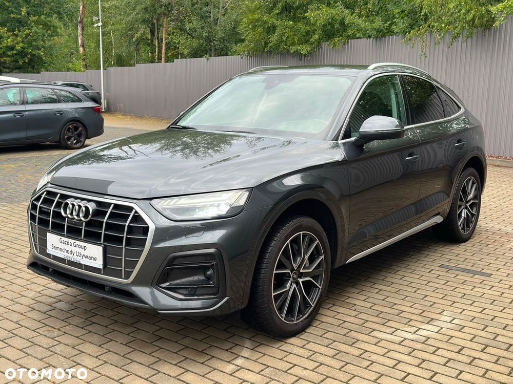 Audi Q5 - 4