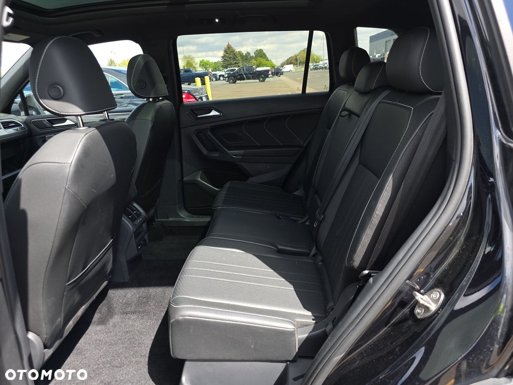 Volkswagen Tiguan 2.0 TSI 4Mot R-Line DSG - 12