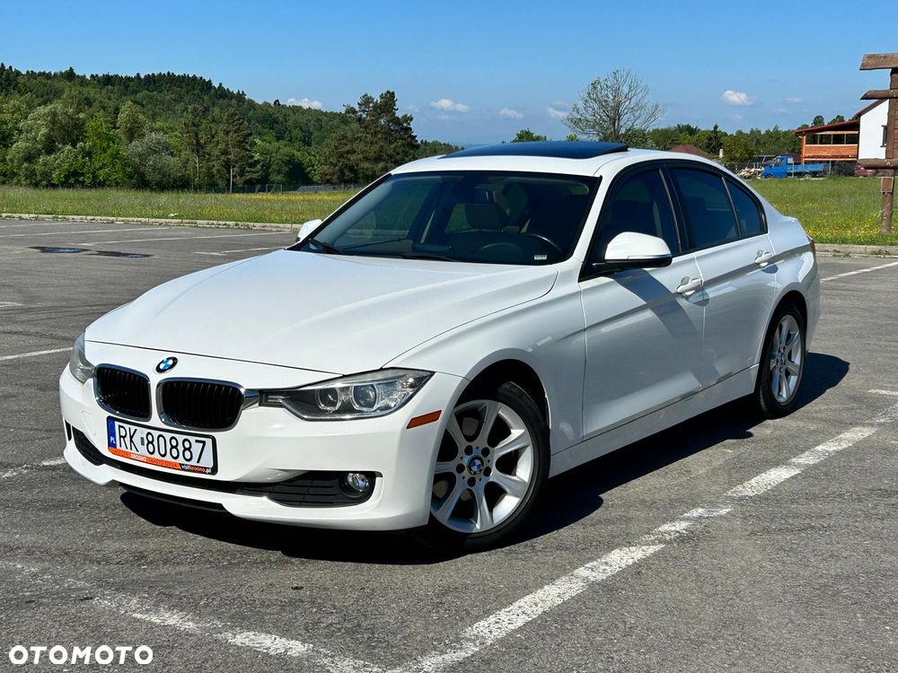 BMW Seria 3 320i - 2