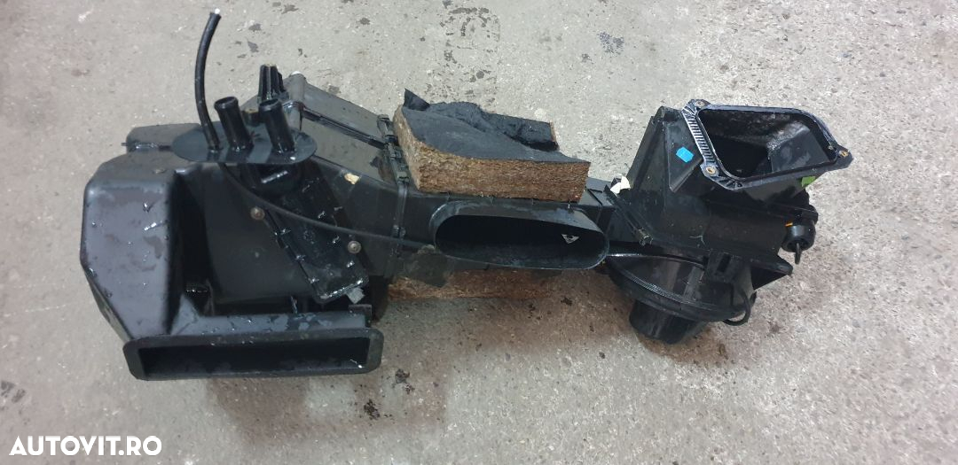 Carcasa Climatizare 2,5 motorizare pentru Vw T4 Euro 2 (1995-2003) an fabricatie - 5