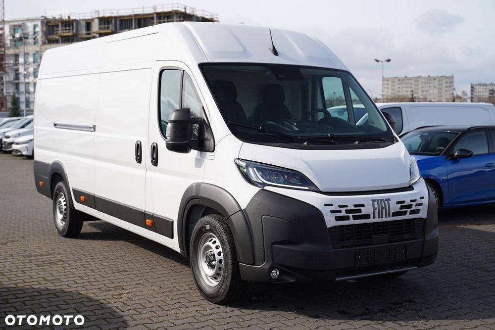 Fiat Ducato 33 H3-Power L3H2 - 4