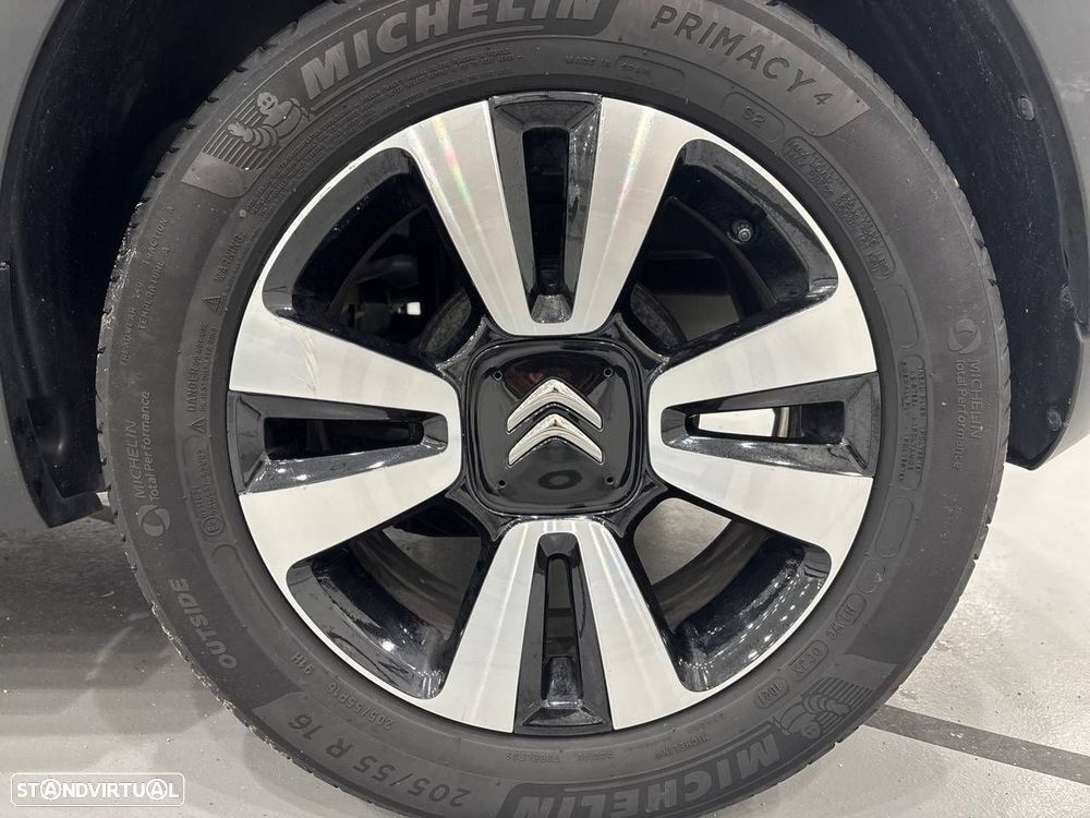 Citroën C3 1.2 PureTech C-Series - 11