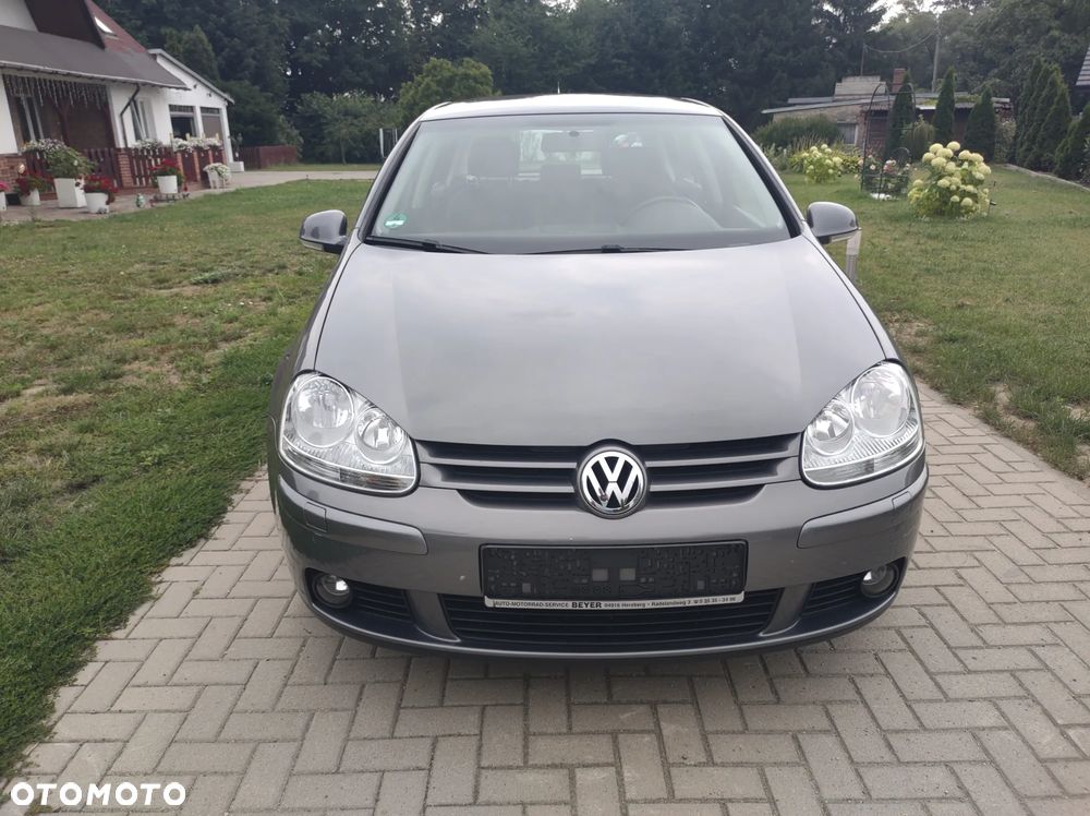 Volkswagen Golf 1.4 Goal - 7