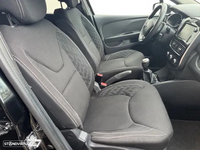 Renault Clio Sport Tourer 0.9 TCe Limited Edition - 16