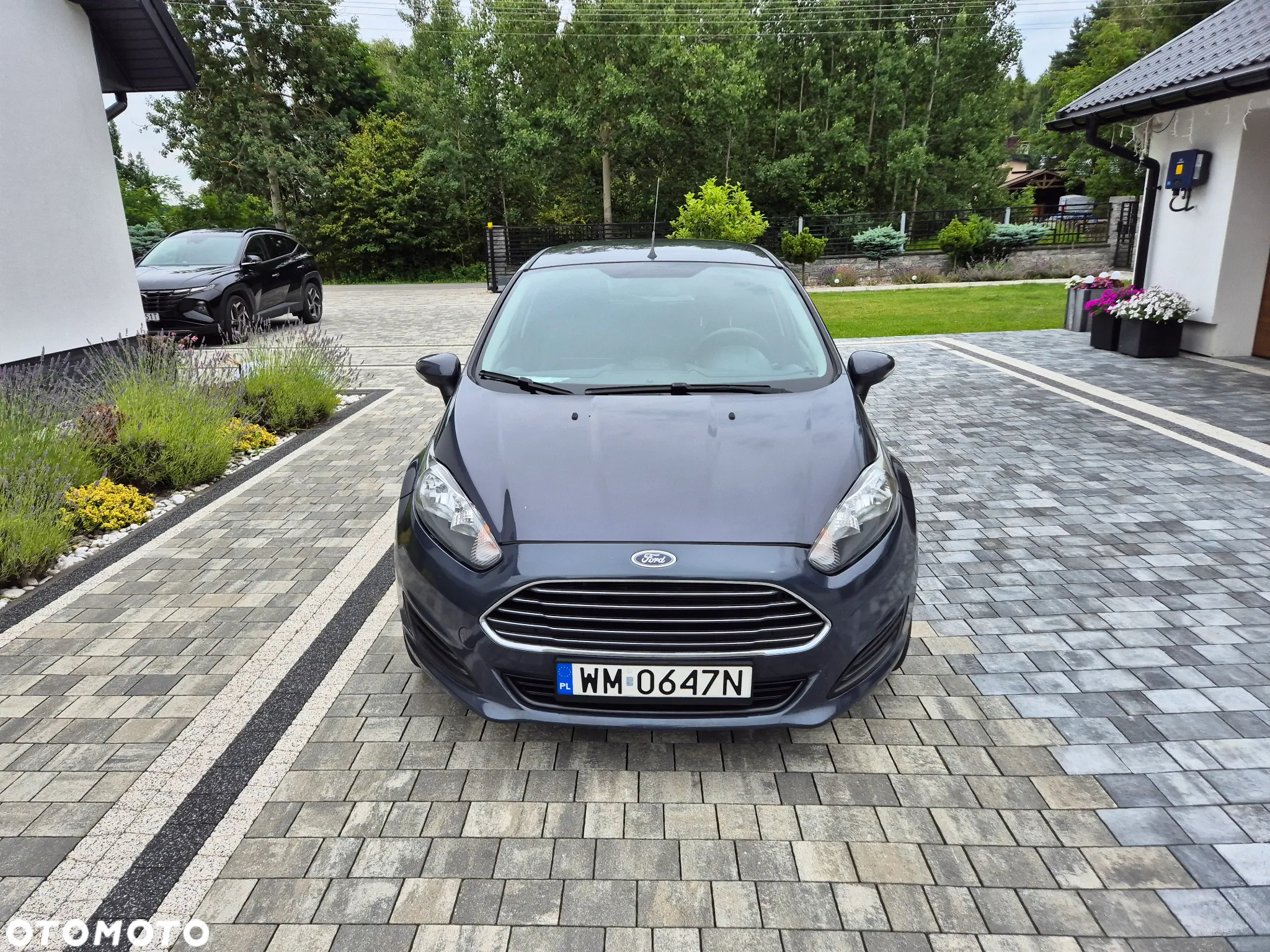Ford Fiesta 1.5 TDCi Ambiente - 2