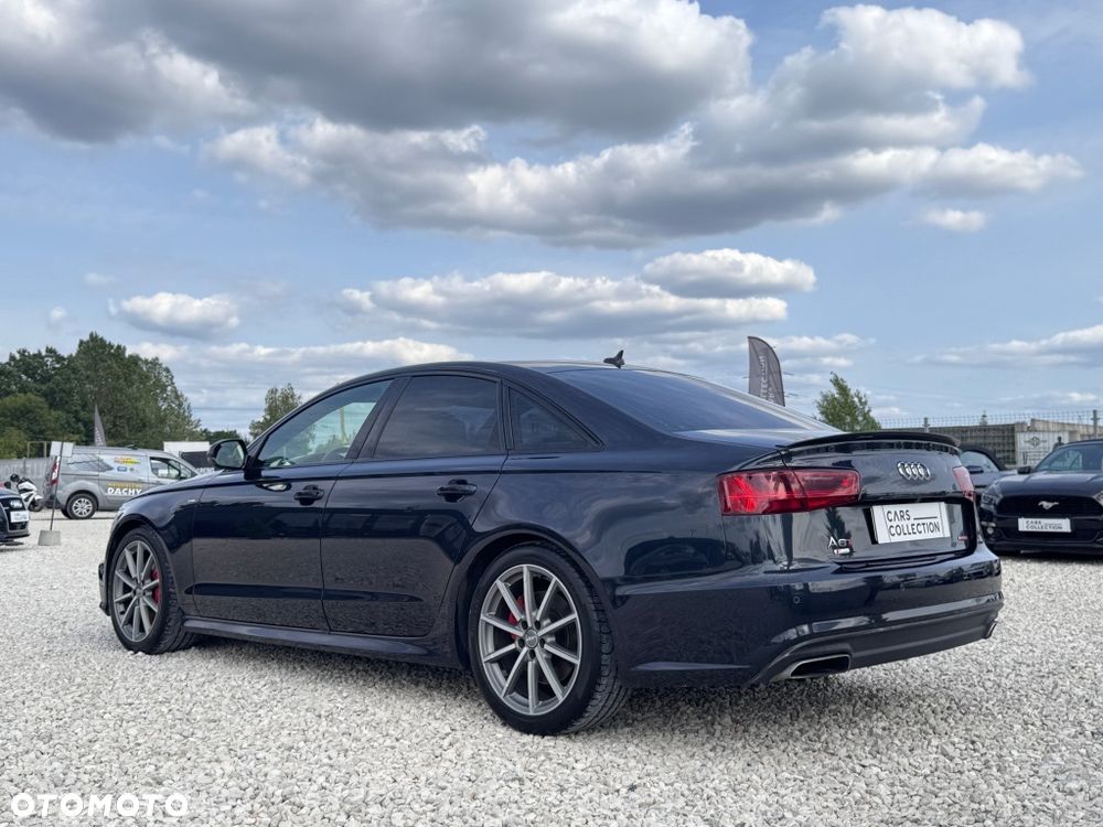 Audi A6 - 6