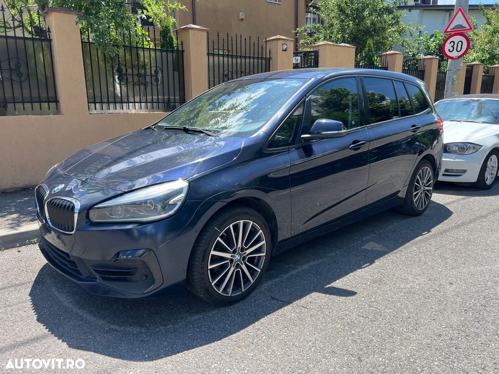 BMW 2 Series