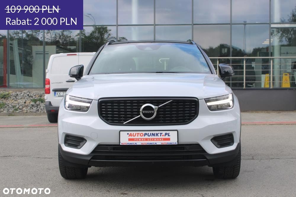 Volvo XC 40 - 2