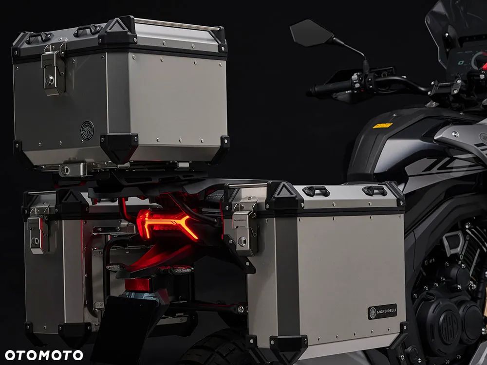 Morbidelli T1002VX - 14