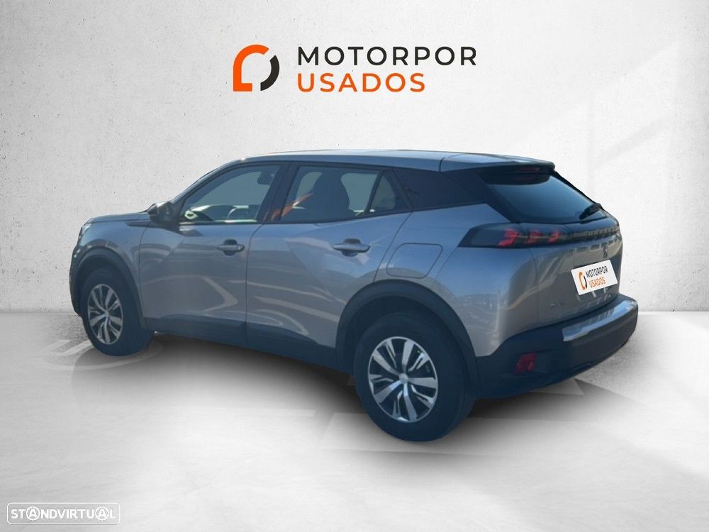 Peugeot 2008 1.2 PureTech Active Pack - 6