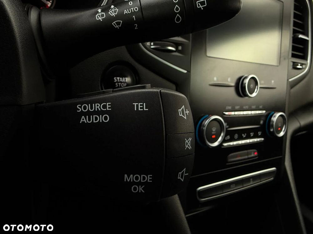 Renault Megane 1.2 16V TCE Energy Bose Edition - 15