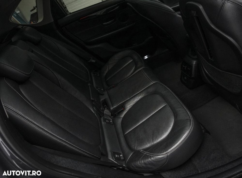 BMW Seria 2 220d xDrive AT M Sport - 17