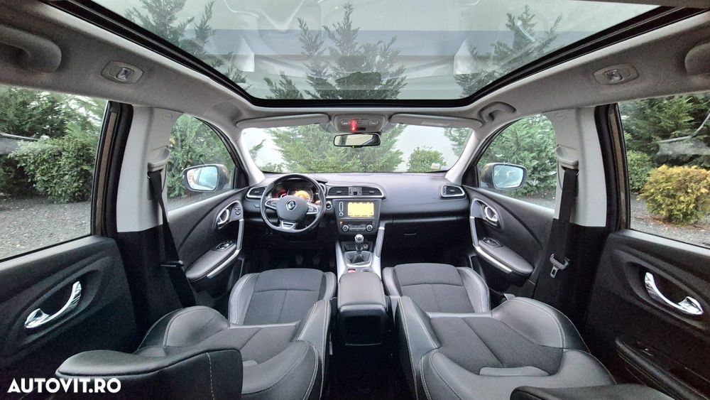 Renault Kadjar Energy dCi 130 LIMITED - 3