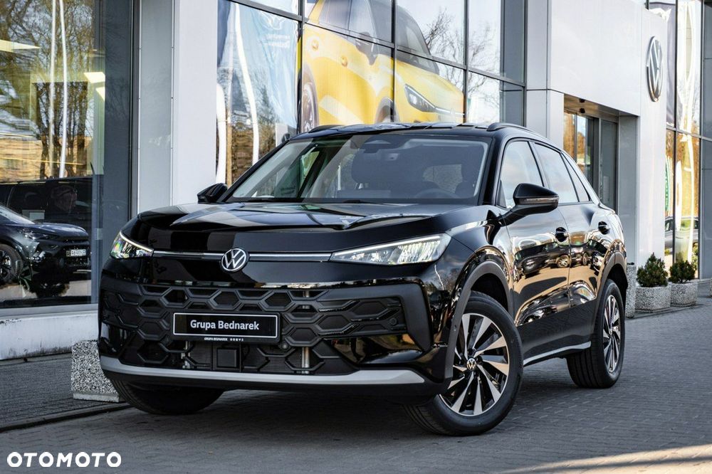 Volkswagen T-Roc - 2