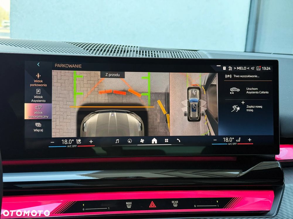 BMW Seria 5 540d xDrive - 37