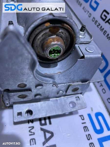 Airbag Pasager Renault Clio 3 2005 - 2014 Cod 8200303496 - 2