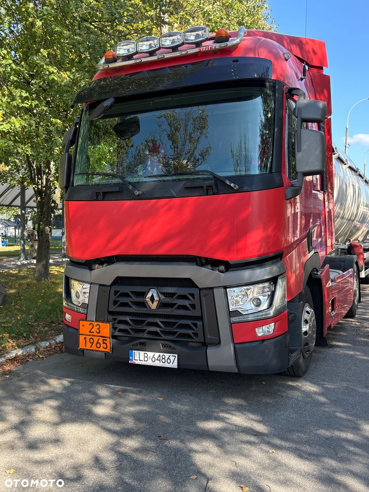 Renault T 460 - 33