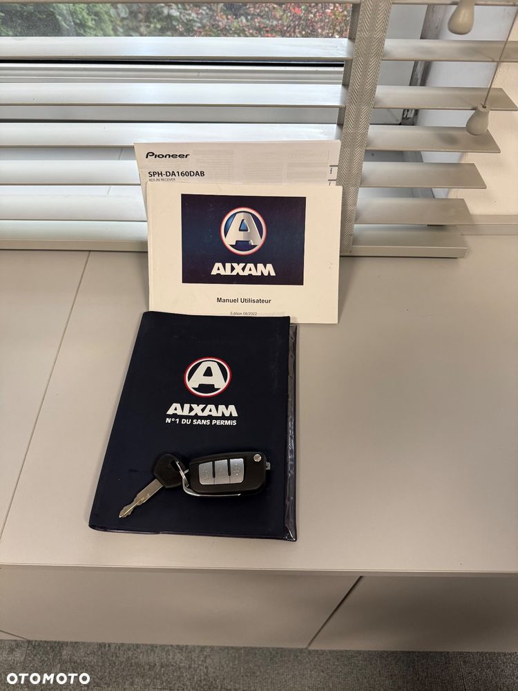 Aixam Crossover - 27