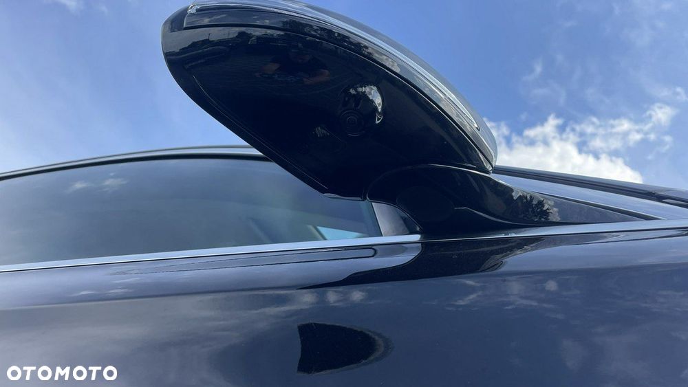 Mercedes-Benz Klasa E - 13