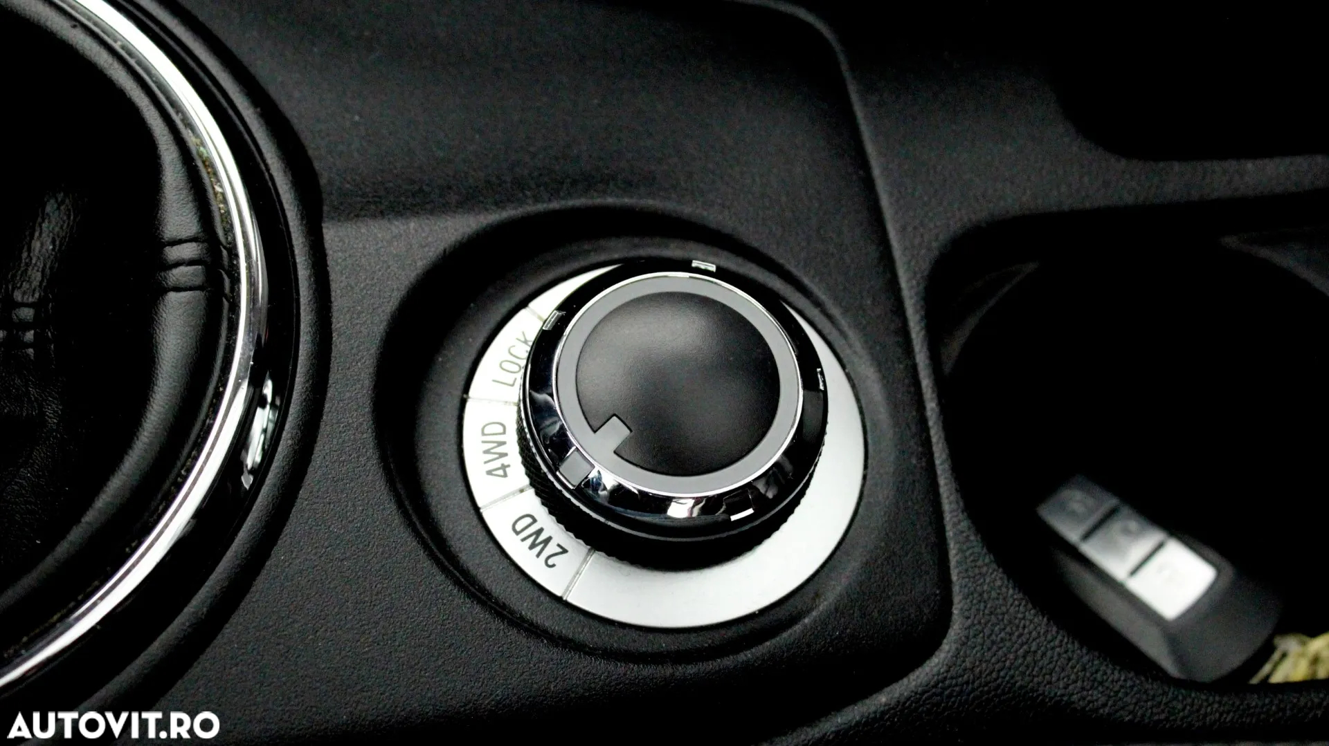 Peugeot 4008 - 20