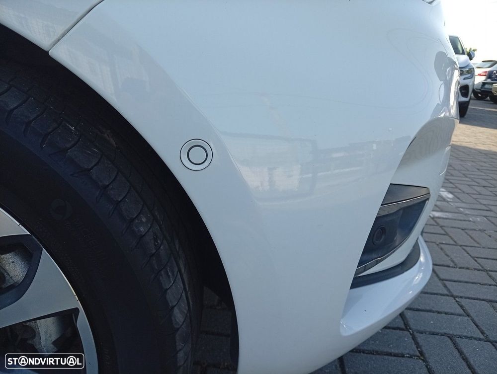Renault Zoe (c/ Bateria) Intens 50 - 27