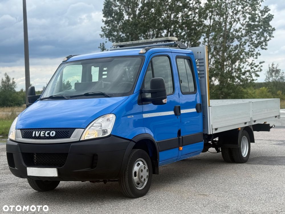 Iveco Daily - 16