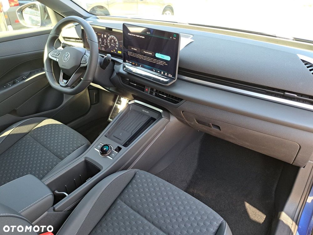 Volkswagen T-Roc 1.5 TSI R-Line DSG - 12