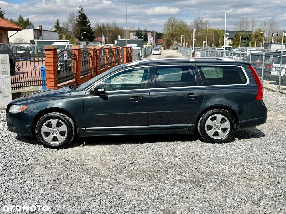 Volvo V70 2.5T Summum - 6