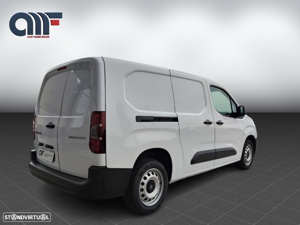 Citroën Berlingo 1.5 BlueHDi XL - 4