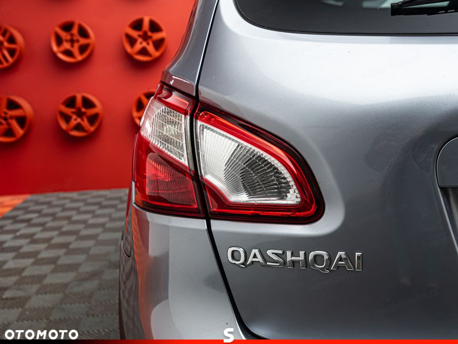 Nissan Qashqai - 26