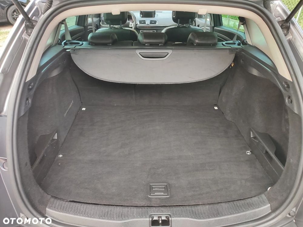 Renault Megane 1.6 dCi Energy Bose Edition - 30