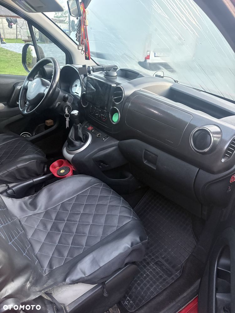 Peugeot Partner - 6