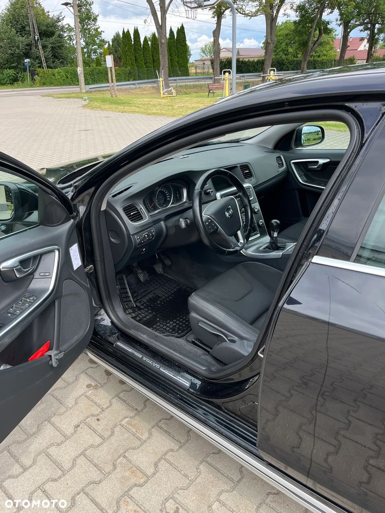 Volvo V60 D2 - 8